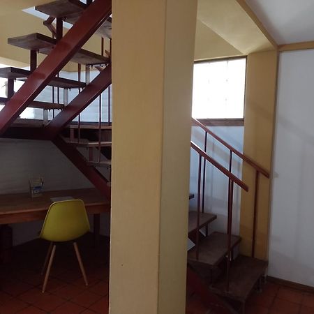 Shai Shai Hue Puerto Madryn Extérieur photo