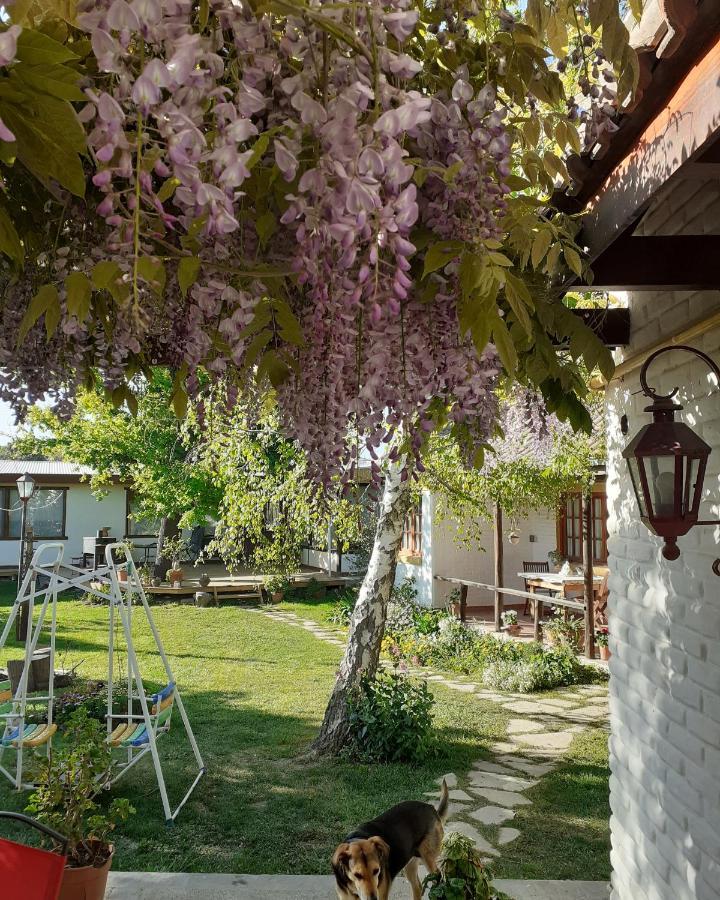 Shai Shai Hue Puerto Madryn Extérieur photo