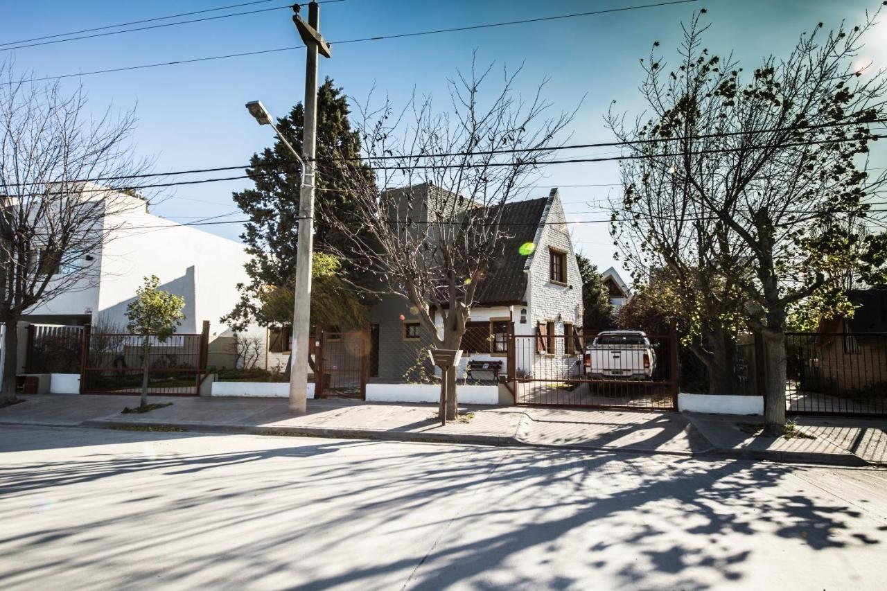 Shai Shai Hue Puerto Madryn Extérieur photo