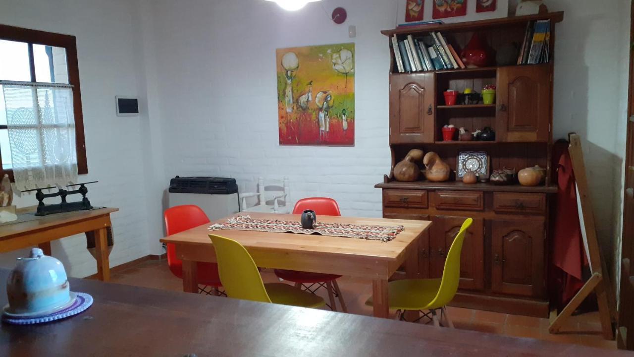 Shai Shai Hue Puerto Madryn Extérieur photo