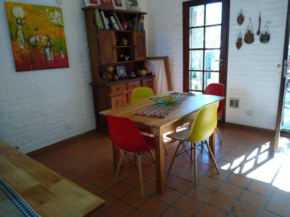 Shai Shai Hue Puerto Madryn Extérieur photo