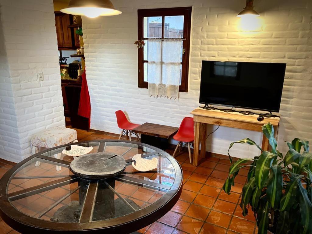 Shai Shai Hue Puerto Madryn Chambre photo