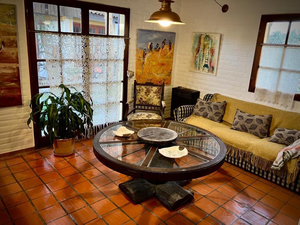 Shai Shai Hue Puerto Madryn Chambre photo