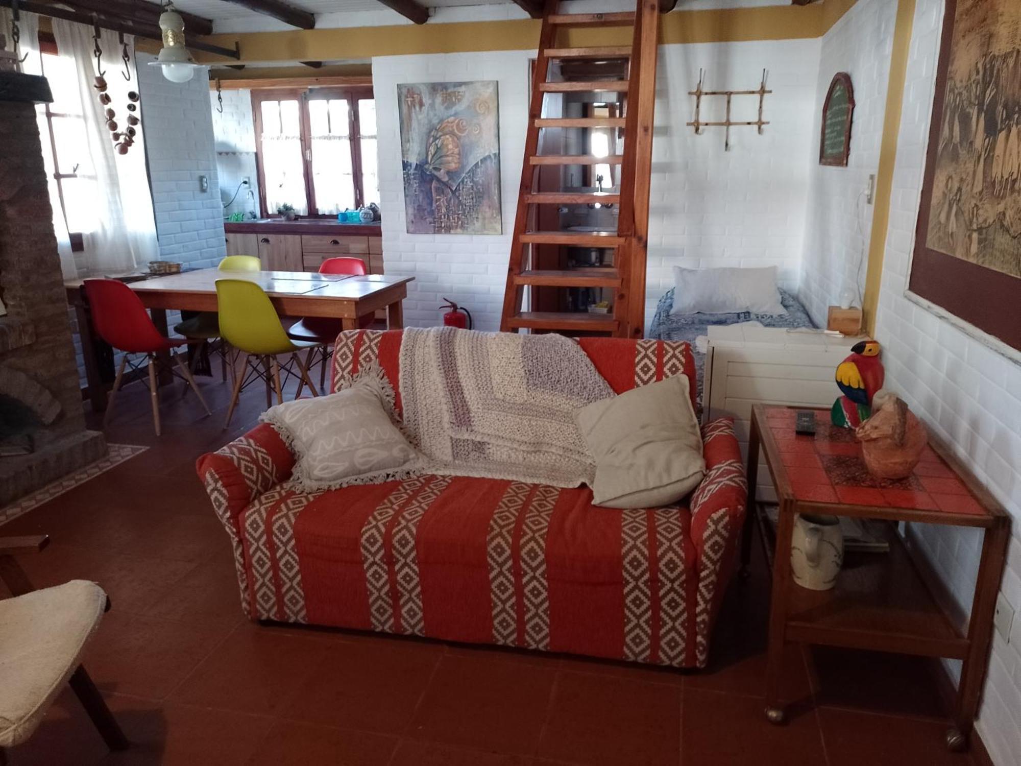 Shai Shai Hue Puerto Madryn Chambre photo