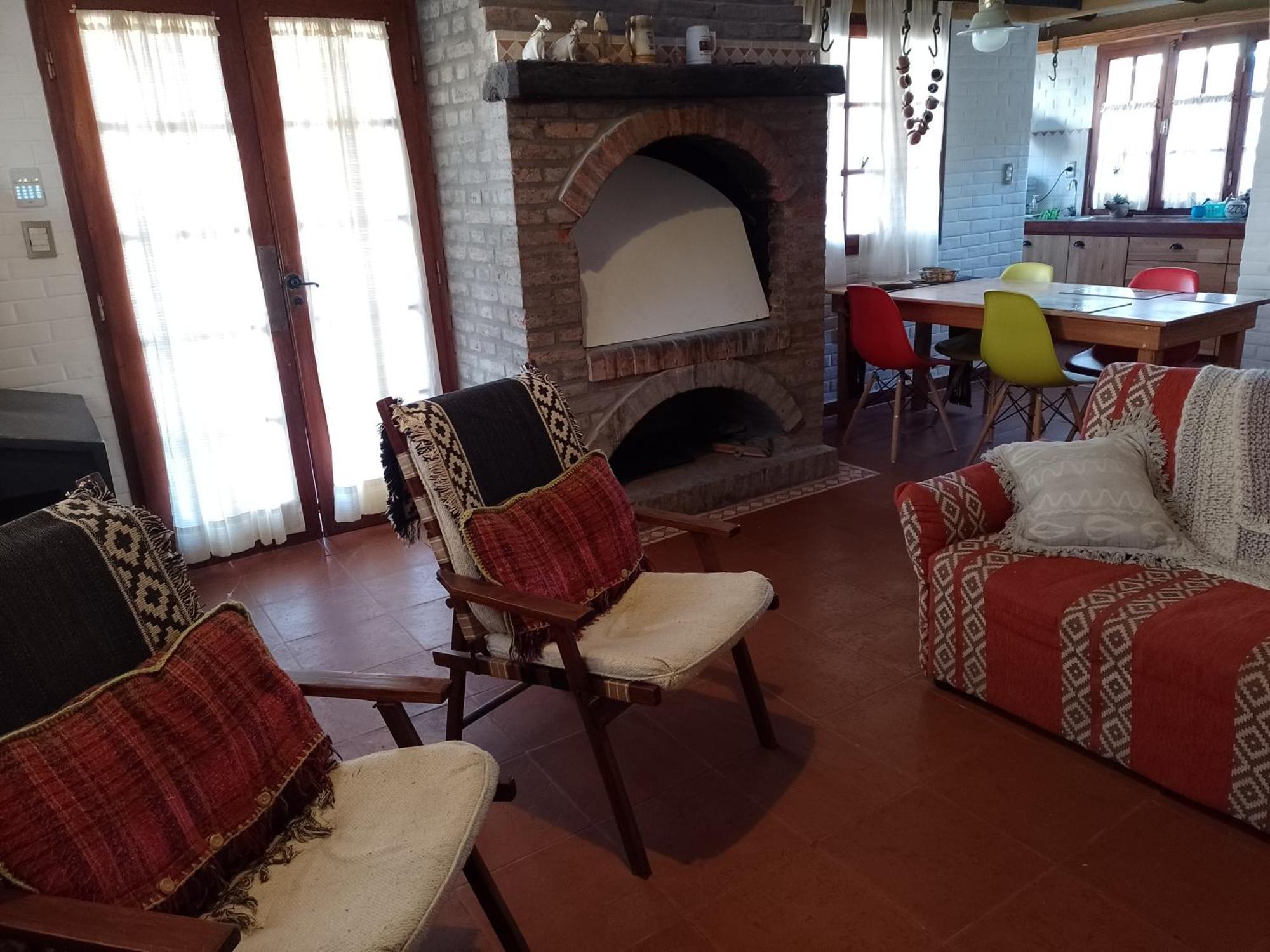 Shai Shai Hue Puerto Madryn Chambre photo